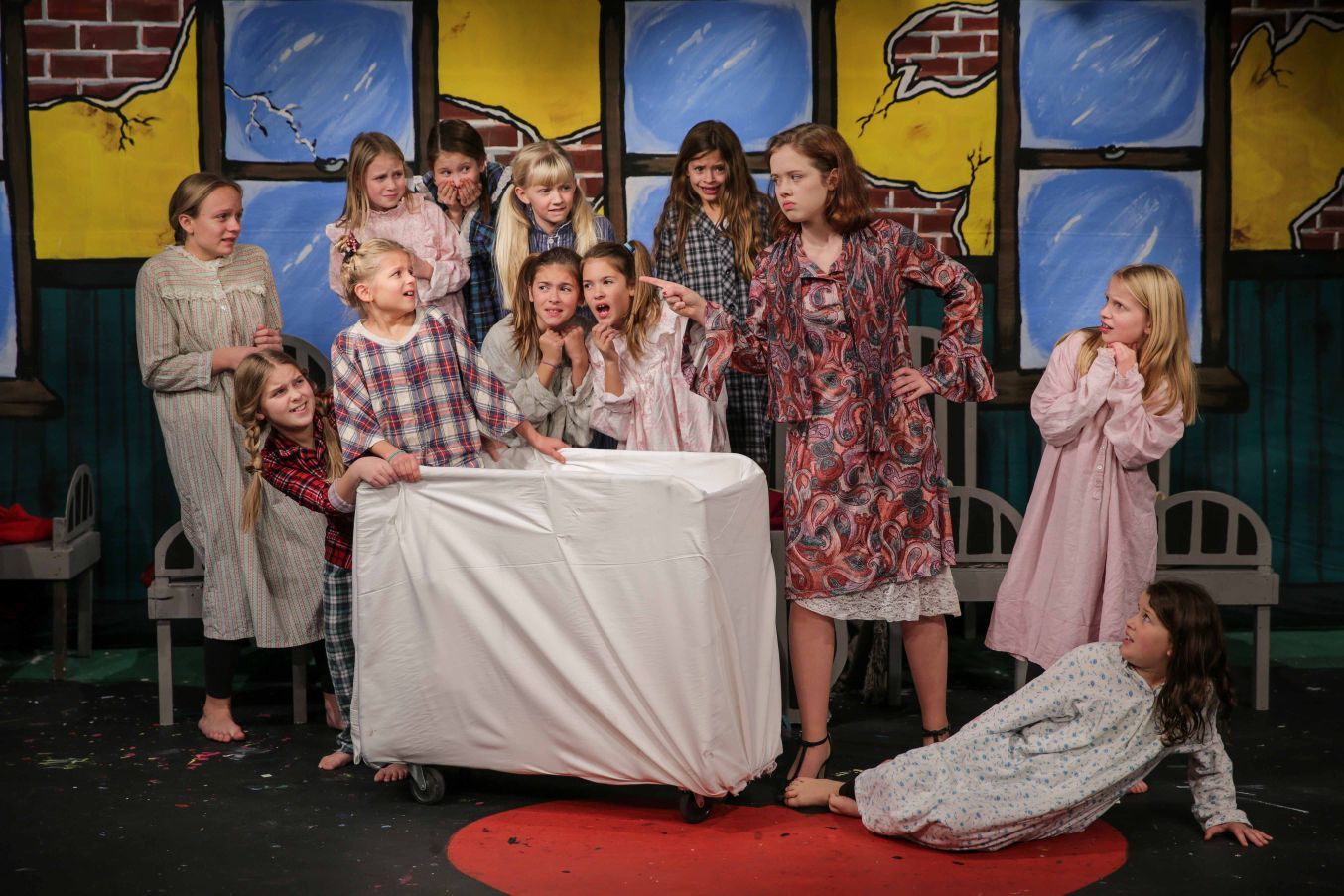 "Annie"